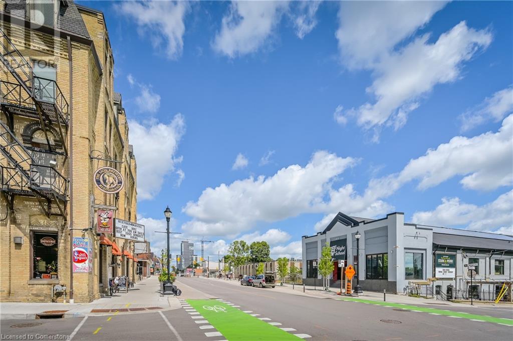 45 Westmount Road Unit# 708, Waterloo, Ontario  N2L 2R3 - Photo 39 - 40657594