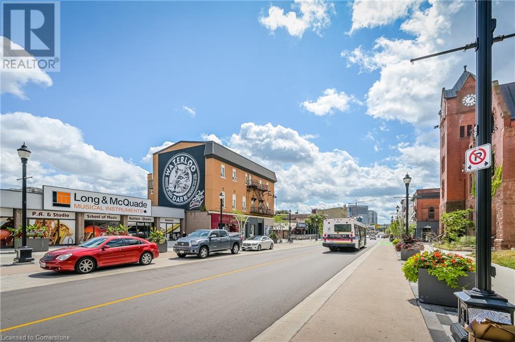 45 Westmount Road Unit# 708, Waterloo, Ontario  N2L 2R3 - Photo 42 - 40657594
