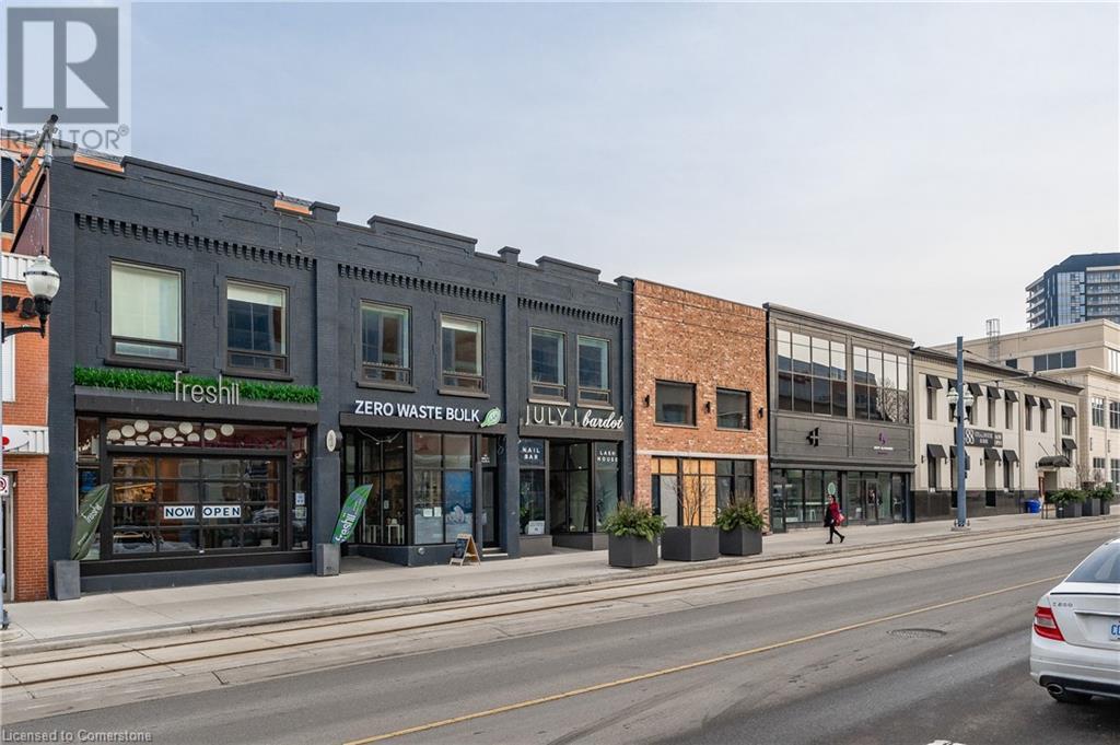 45 Westmount Road Unit# 708, Waterloo, Ontario  N2L 2R3 - Photo 44 - 40657594