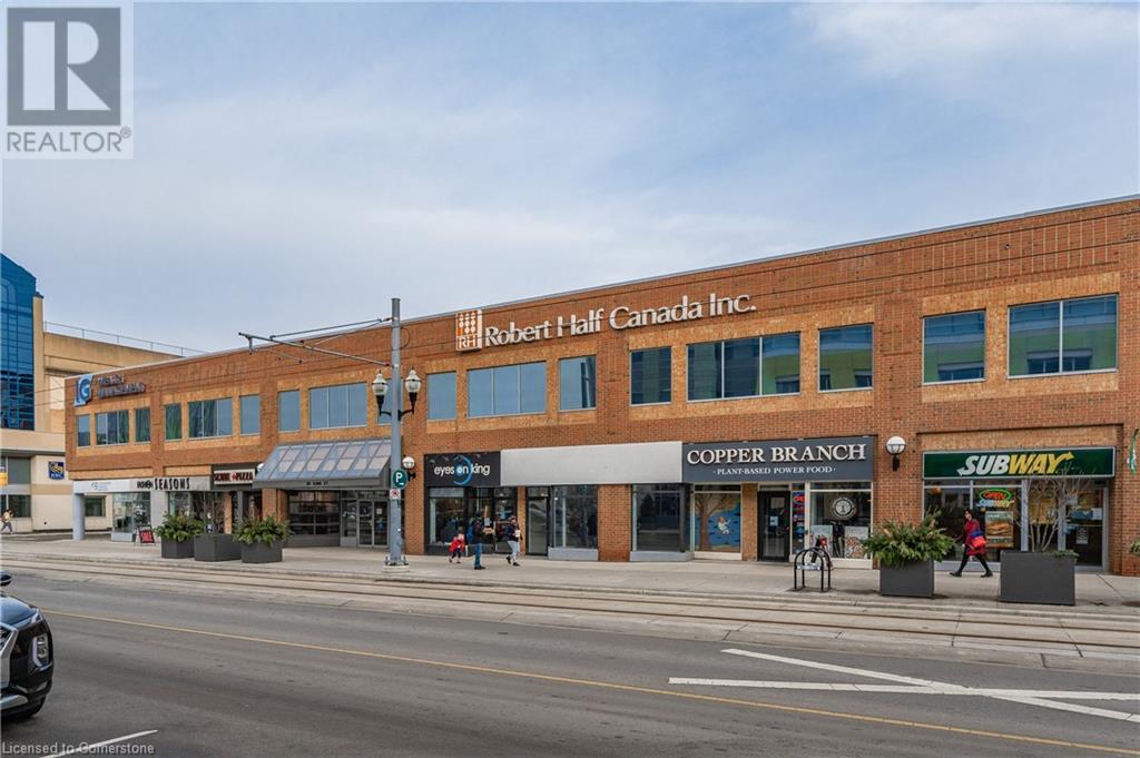 45 Westmount Road Unit# 708, Waterloo, Ontario  N2L 2R3 - Photo 46 - 40657594