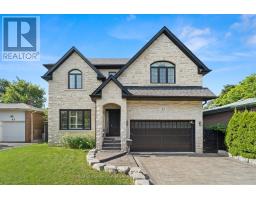 64 CRESTHAVEN DRIVE, Toronto, Ontario