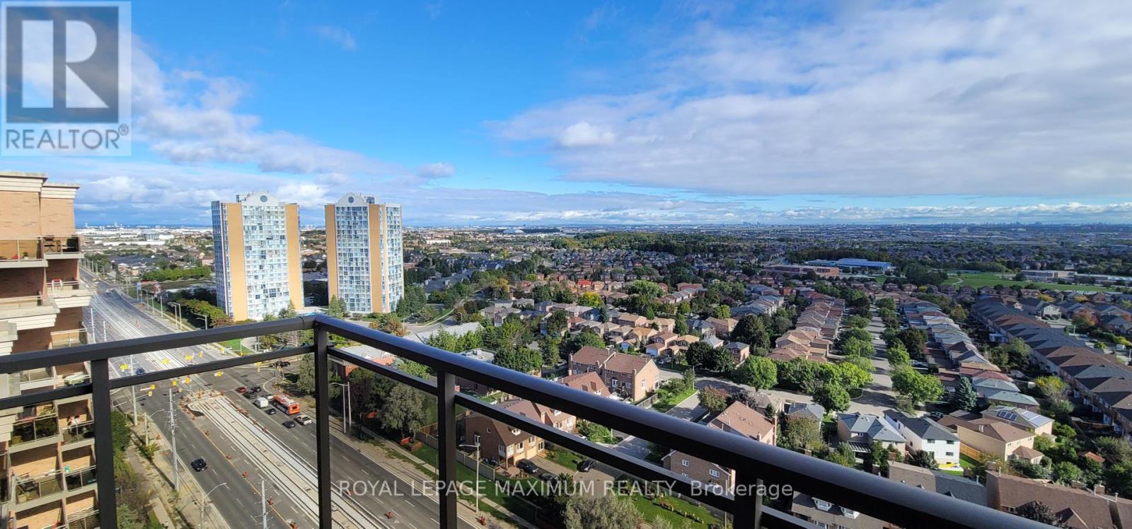 2103 - 55 Strathaven Drive, Mississauga, Ontario  L5R 4G9 - Photo 7 - W9387285