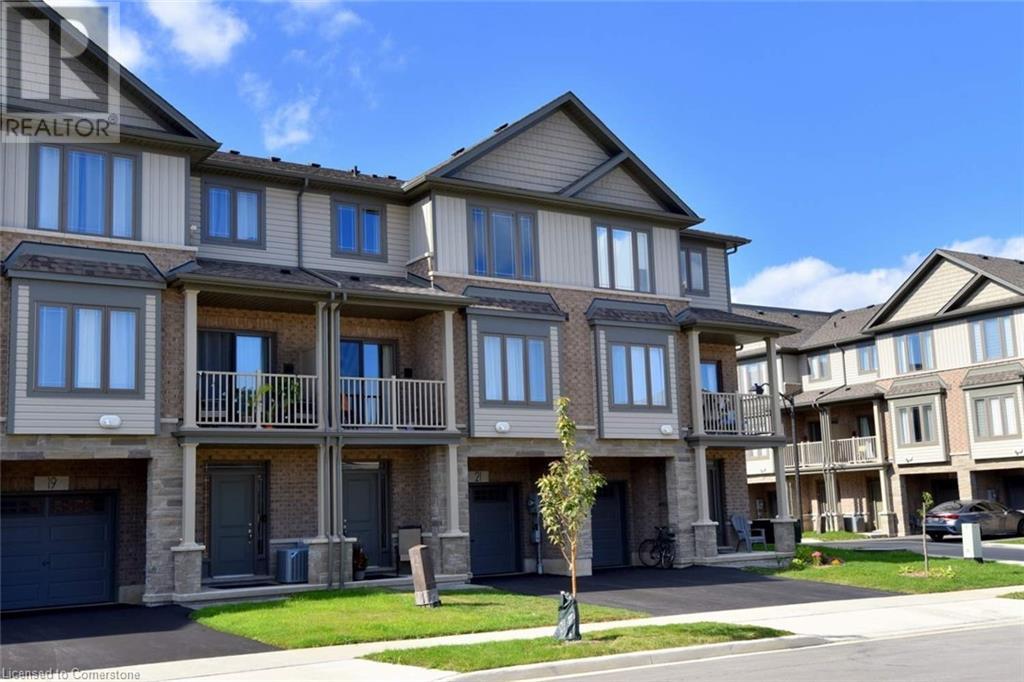 21 Rachel Drive, Stoney Creek, Ontario L8E 0K6 - Photo 3 - 40660038