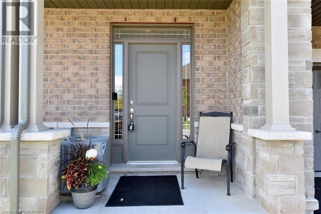 21 Rachel Drive, Stoney Creek, Ontario L8E 0K6 - Photo 4 - 40660038