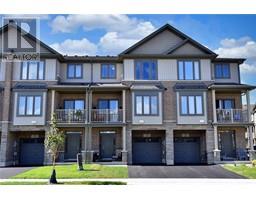 21 RACHEL Drive, stoney creek, Ontario