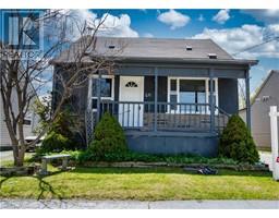 40 BARTLETT Street Unit# UPPER, st. catharines, Ontario