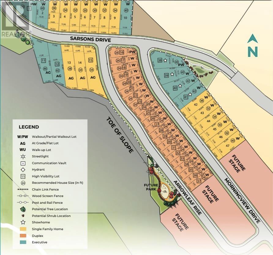 Property at 182 Sarsons Drive image 1