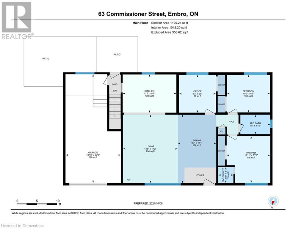 63 Commissioner Street, Embro, Ontario  N0J 1J0 - Photo 45 - 40659794