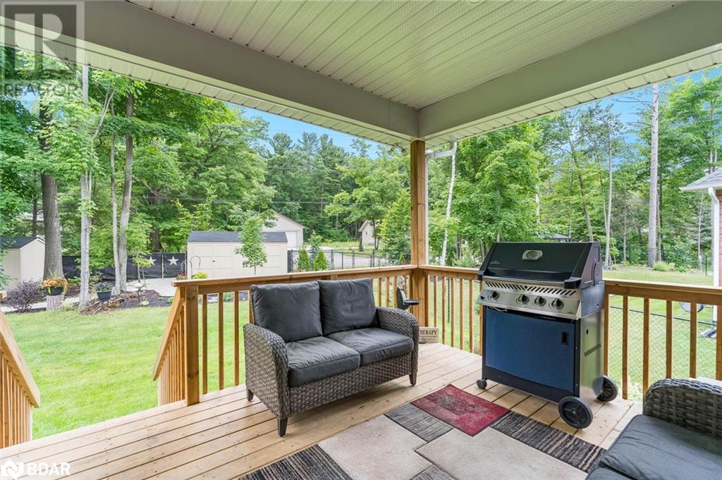 26 Natures Trail, Wasaga Beach, Ontario  L9Z 0H4 - Photo 20 - 40659207