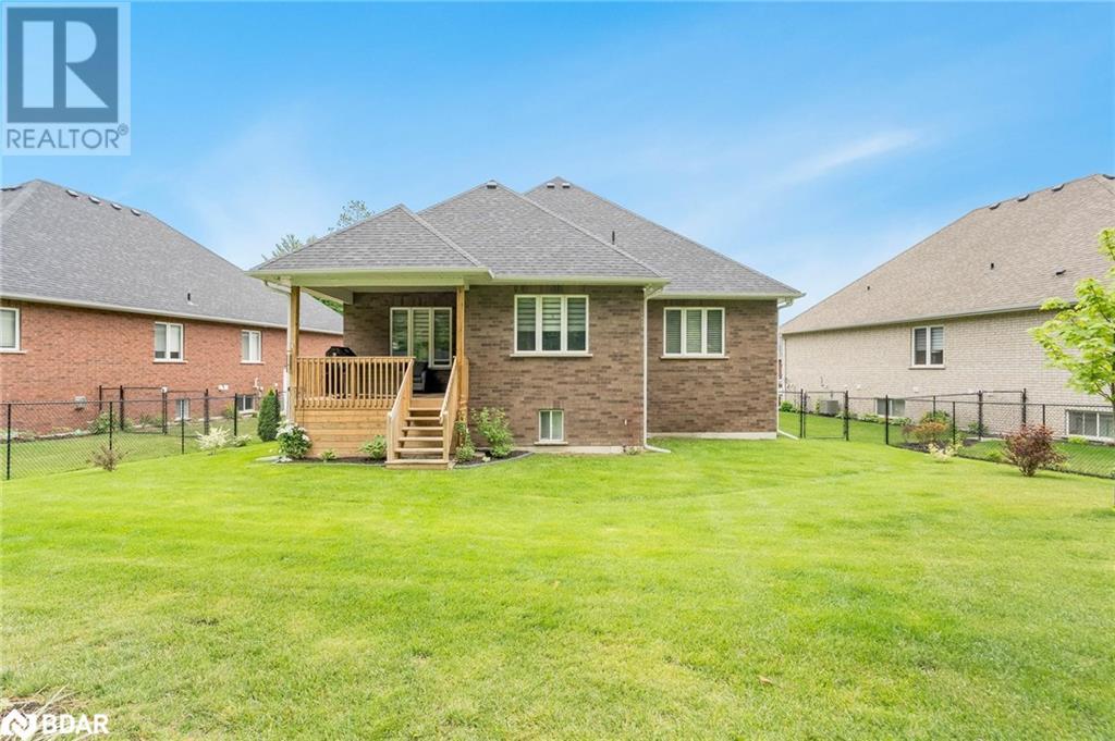 26 Natures Trail, Wasaga Beach, Ontario  L9Z 0H4 - Photo 23 - 40659207