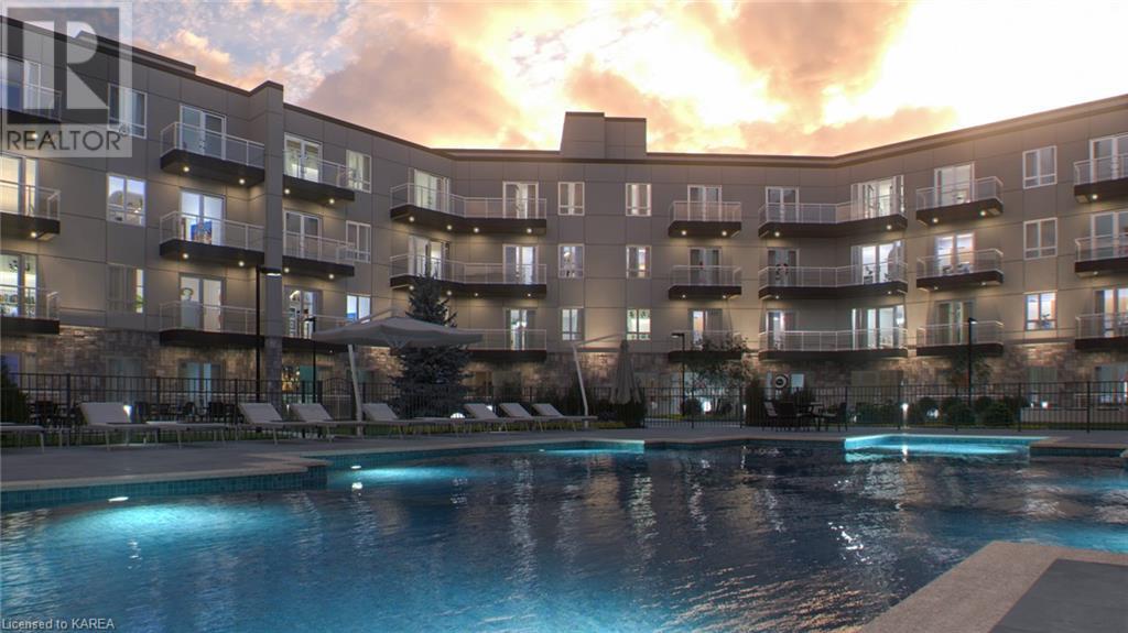 2274 Princess Street Unit# 423, Kingston, Ontario  K7M 3G4 - Photo 24 - 40660060