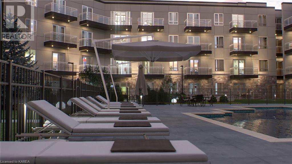 2274 Princess Street Unit# 423, Kingston, Ontario  K7M 3G4 - Photo 25 - 40660060