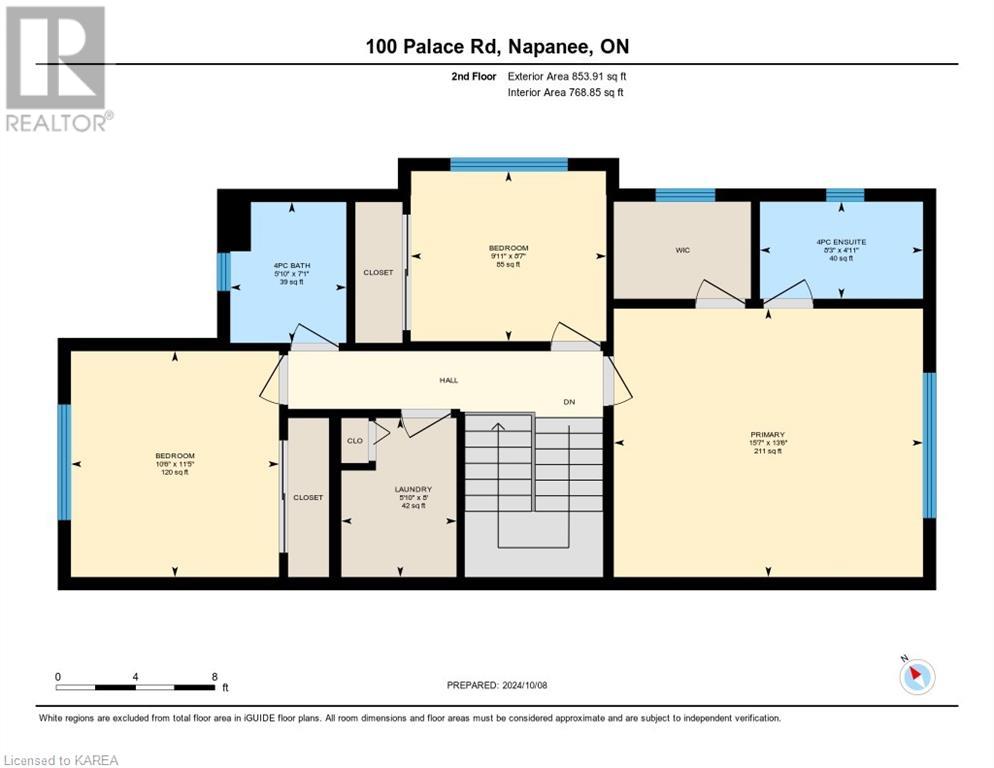 100 Palace Road, Napanee, Ontario  K7R 3B3 - Photo 37 - 40660057