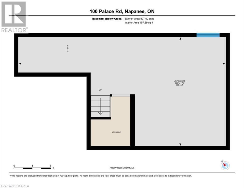 100 Palace Road, Napanee, Ontario  K7R 3B3 - Photo 38 - 40660057