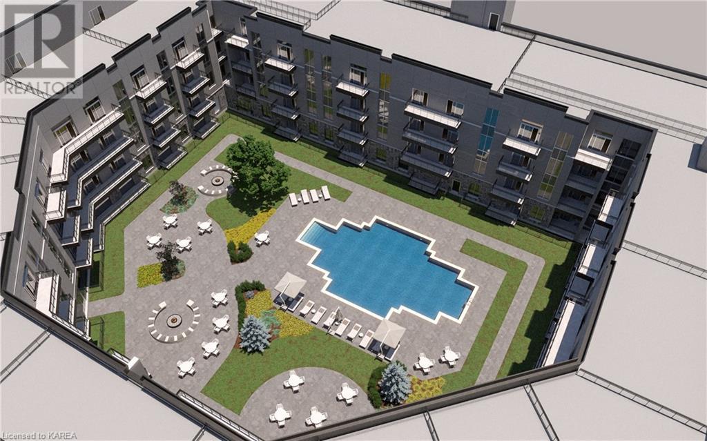 2274 Princess Street Unit# 226, Kingston, Ontario  K7M 3G4 - Photo 21 - 40660052