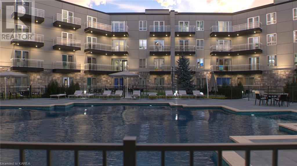 2274 Princess Street Unit# 226, Kingston, Ontario  K7M 3G4 - Photo 22 - 40660052