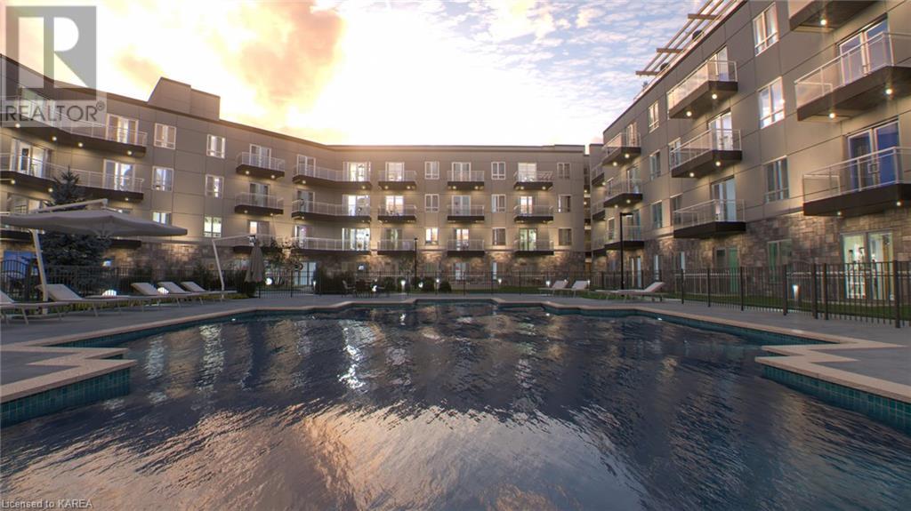 2274 Princess Street Unit# 226, Kingston, Ontario  K7M 3G4 - Photo 23 - 40660052