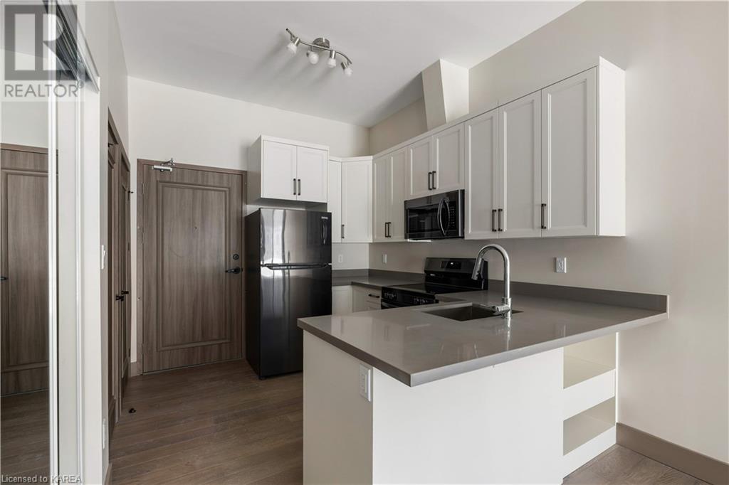 2274 Princess Street Unit# 226, Kingston, Ontario  K7M 3G4 - Photo 6 - 40660052