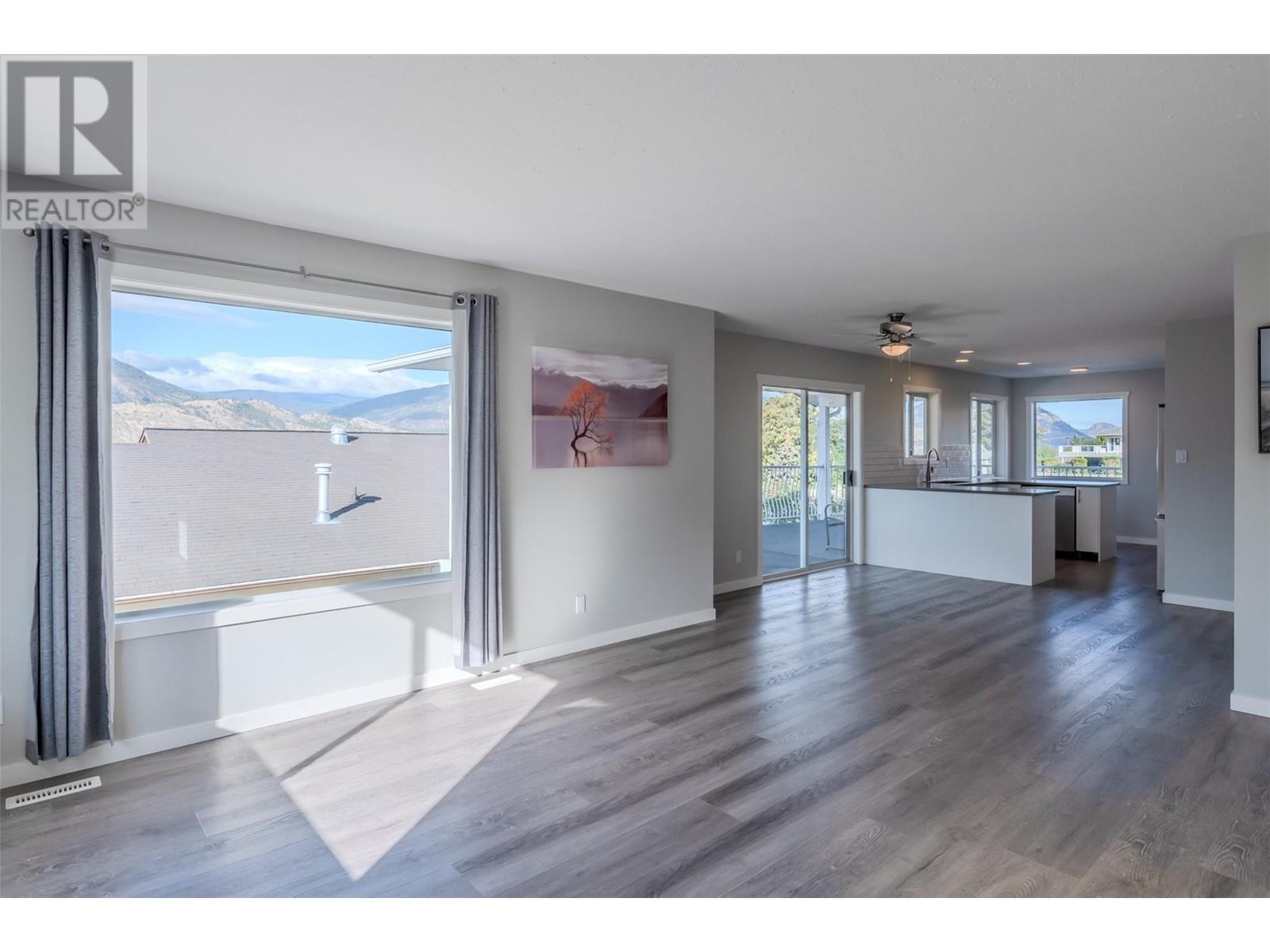 217 GREENWOOD Drive Penticton