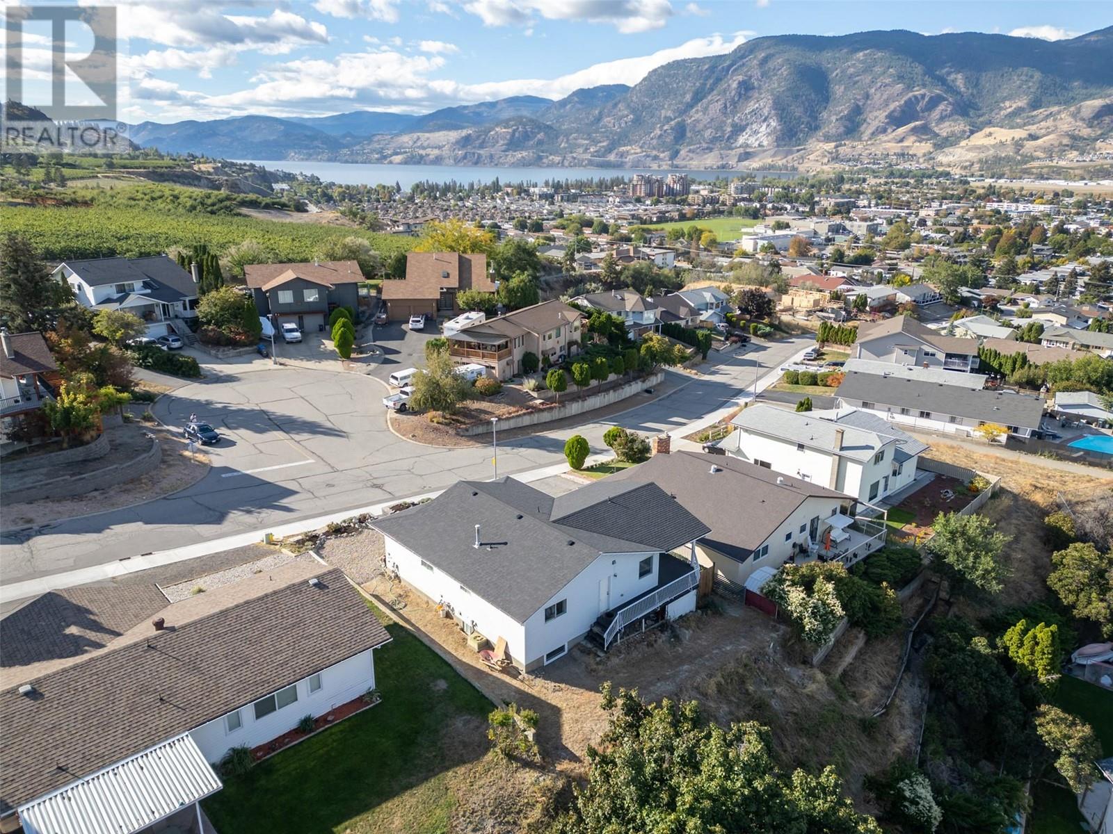 217 GREENWOOD Drive Penticton