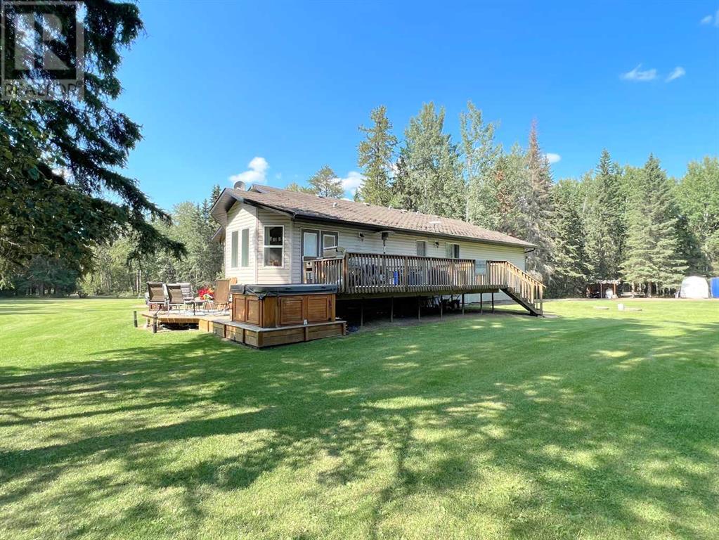 644081 Range Road 235, Rural Athabasca County, Alberta  T9S 2A9 - Photo 35 - A2156582