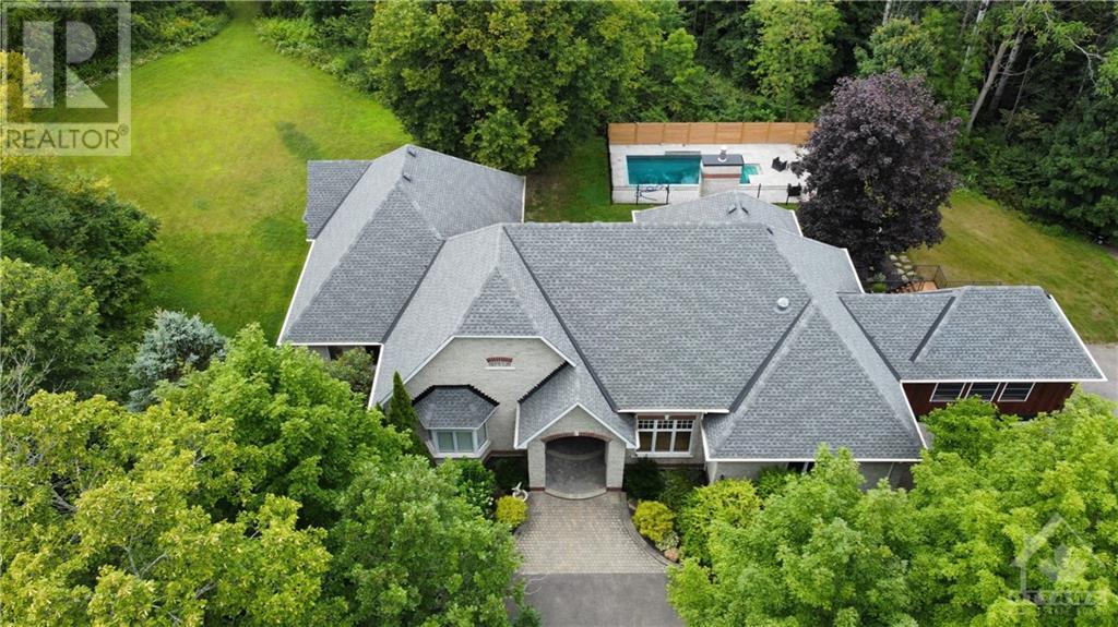 1465 SQUIRE DRIVE, Manotick, Ontario