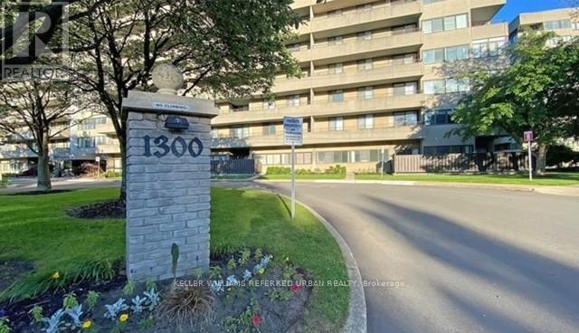 1206 - 1300 Mississauga Valley Boulevard, Mississauga, Ontario  L5A 3S8 - Photo 25 - W9387337