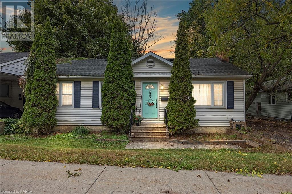 796 PORTSMOUTH Avenue, kingston, Ontario