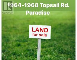 1964-1968 Topsail Road, Paradise, Newfoundland & Labrador