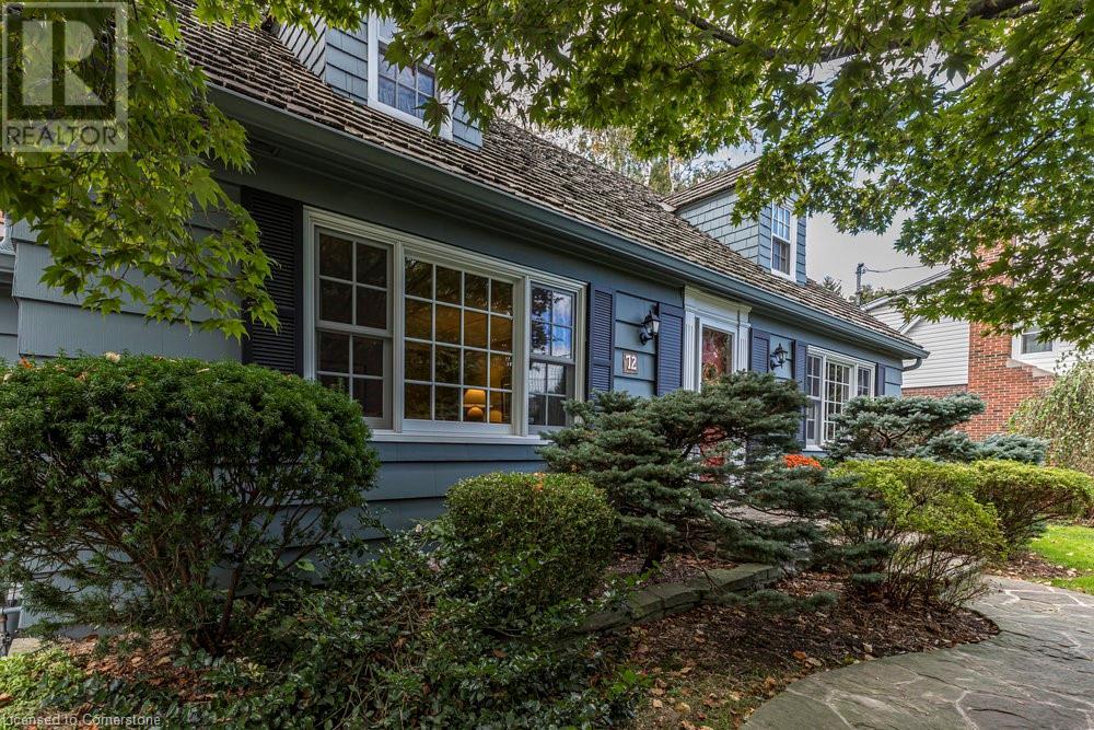 72 ST MARGARETS Road, ancaster, Ontario