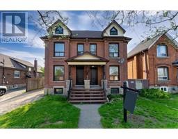 452-454 UPPER WELLINGTON Street, hamilton, Ontario