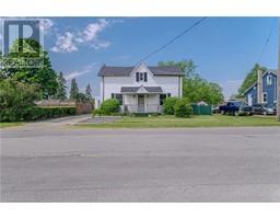 25 PARK Avenue, burford, Ontario