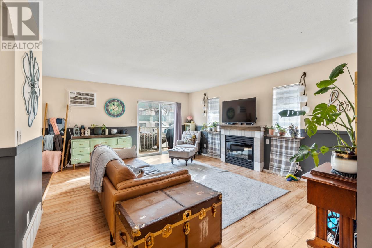 4-366 MURTLE CRES, clearwater, British Columbia