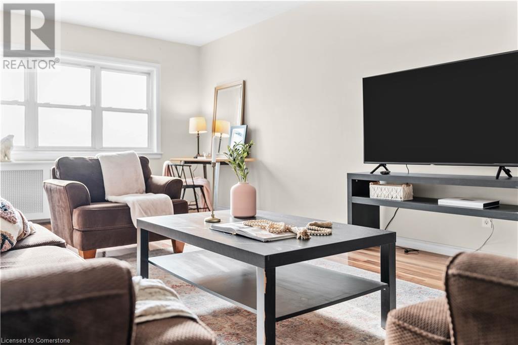 227 Macnab Street S Unit# 14, Hamilton, Ontario  L8P 3C9 - Photo 10 - 40652436