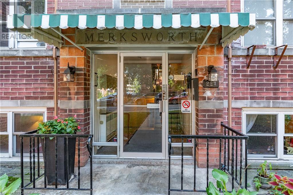 227 Macnab Street S Unit# 14, Hamilton, Ontario  L8P 3C9 - Photo 5 - 40652436