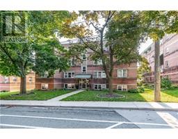 227 MACNAB Street S Unit# 14, hamilton, Ontario