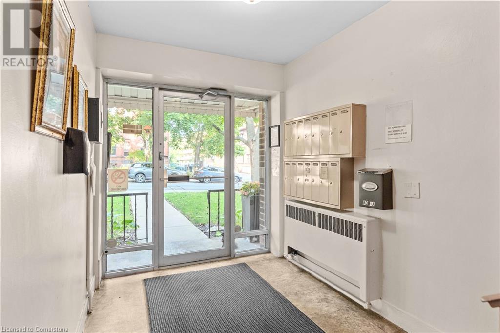 227 Macnab Street S Unit# 14, Hamilton, Ontario  L8P 3C9 - Photo 32 - 40652436