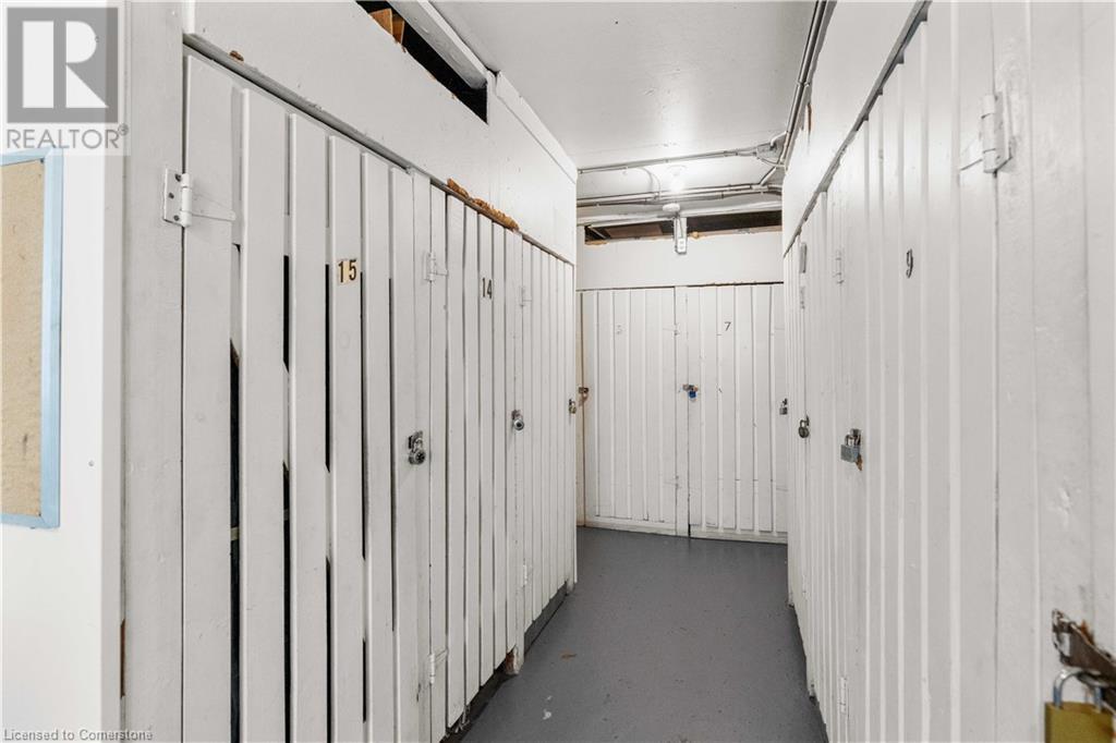 227 Macnab Street S Unit# 14, Hamilton, Ontario  L8P 3C9 - Photo 35 - 40652436