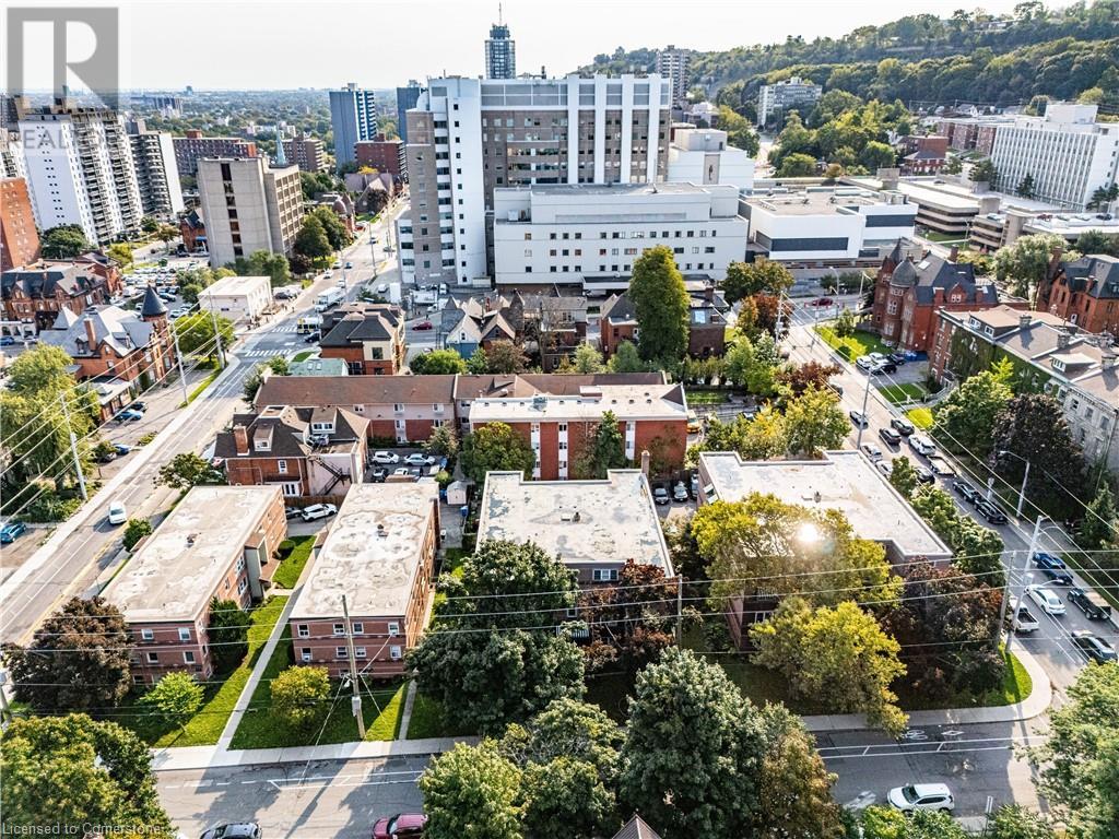 227 Macnab Street S Unit# 14, Hamilton, Ontario  L8P 3C9 - Photo 43 - 40652436