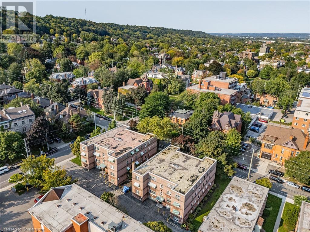 227 Macnab Street S Unit# 14, Hamilton, Ontario  L8P 3C9 - Photo 39 - 40652436