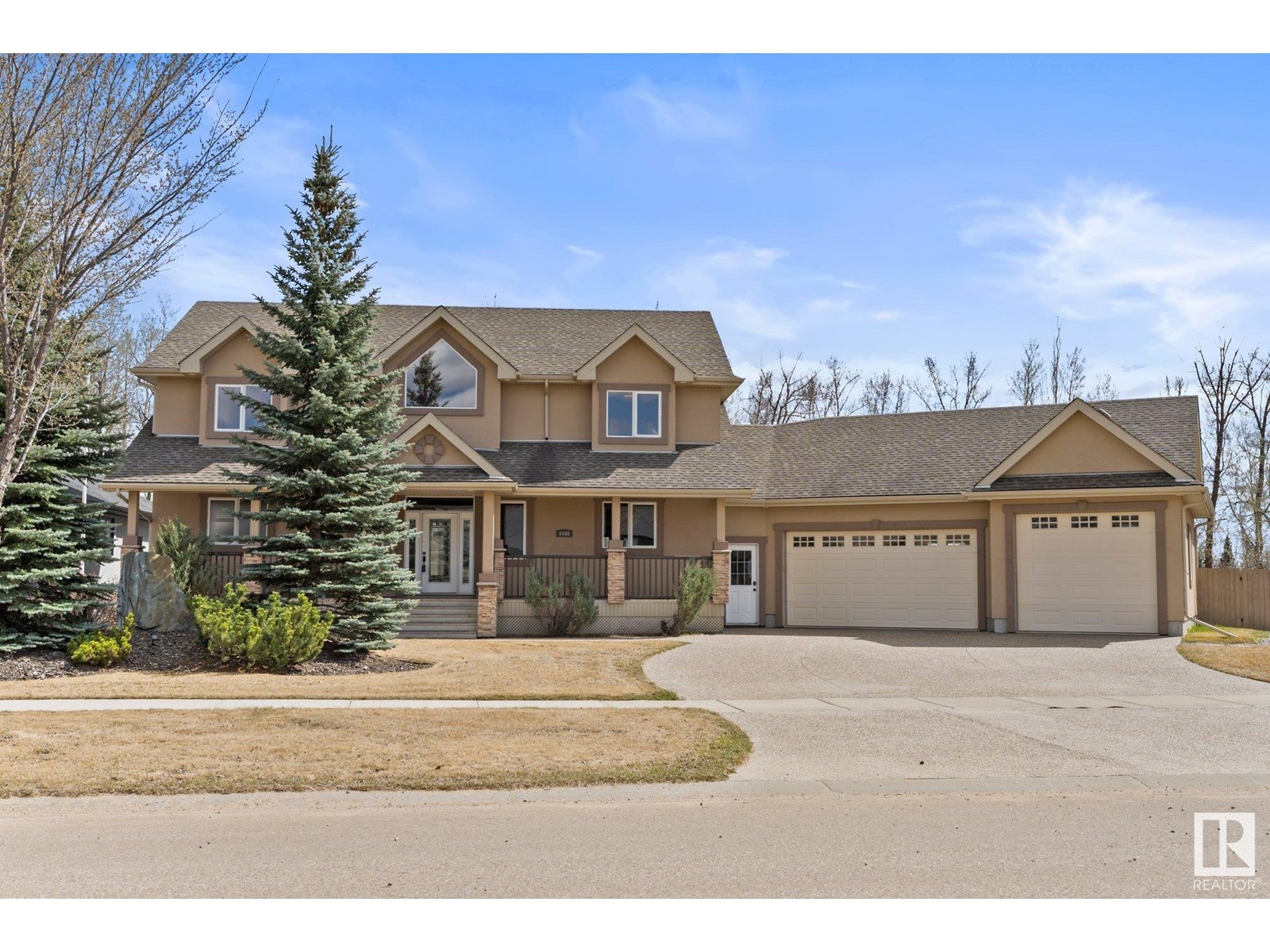 1086 GENESIS LAKE BV, Stony Plain, Alberta