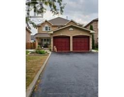 1595 OTONABEE DRIVE, Pickering, Ontario