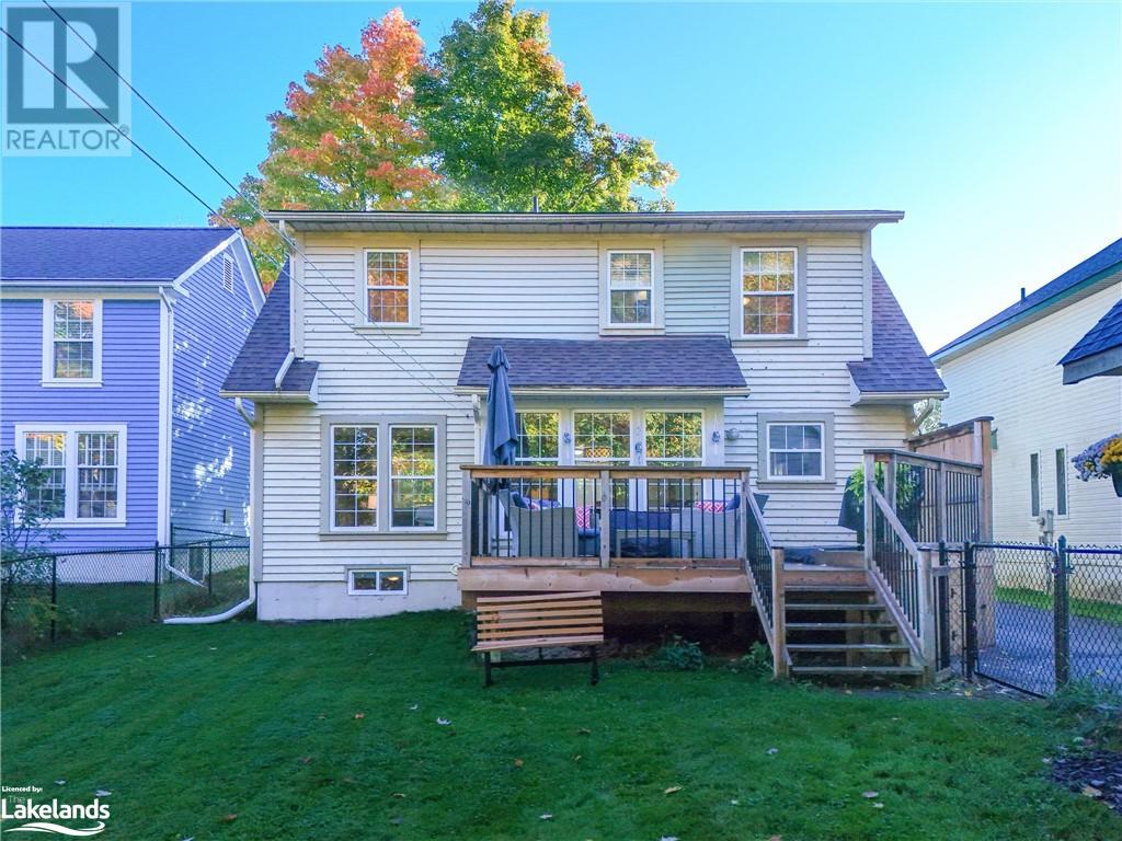 26 Coates Avenue, Bracebridge, Ontario  P1L 1Y5 - Photo 10 - 40656638