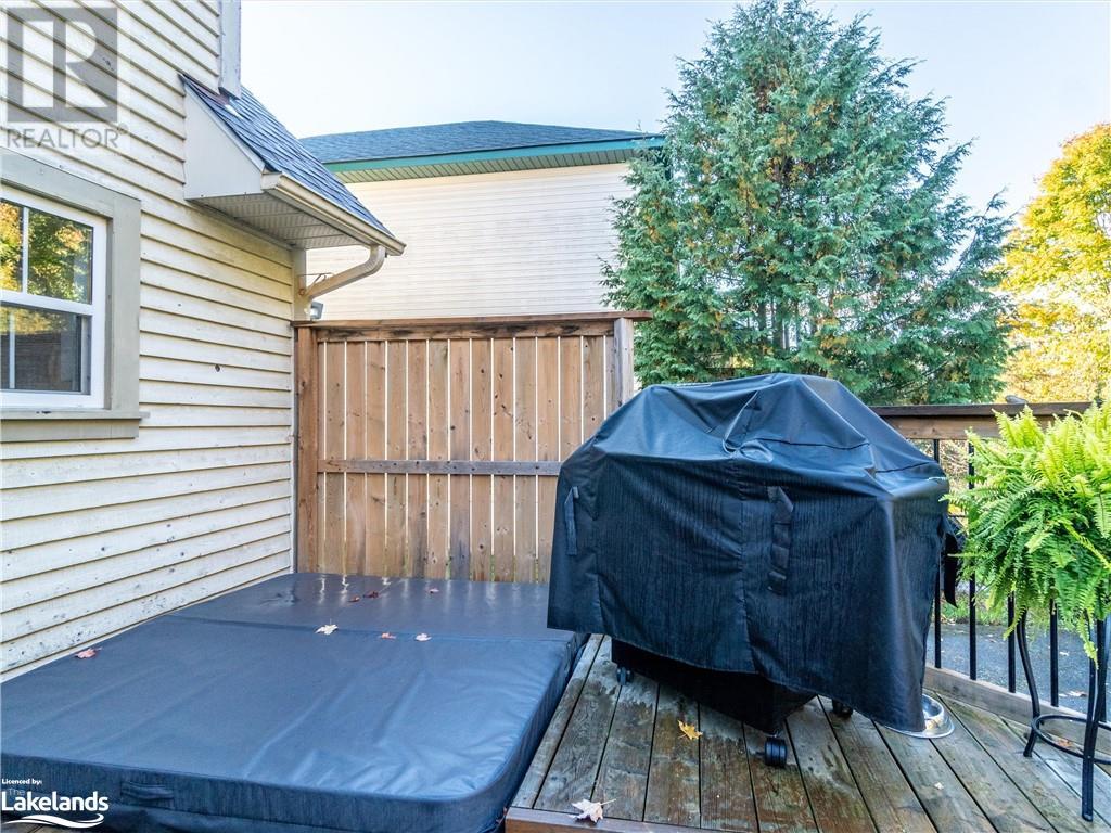 26 Coates Avenue, Bracebridge, Ontario  P1L 1Y5 - Photo 19 - 40656638