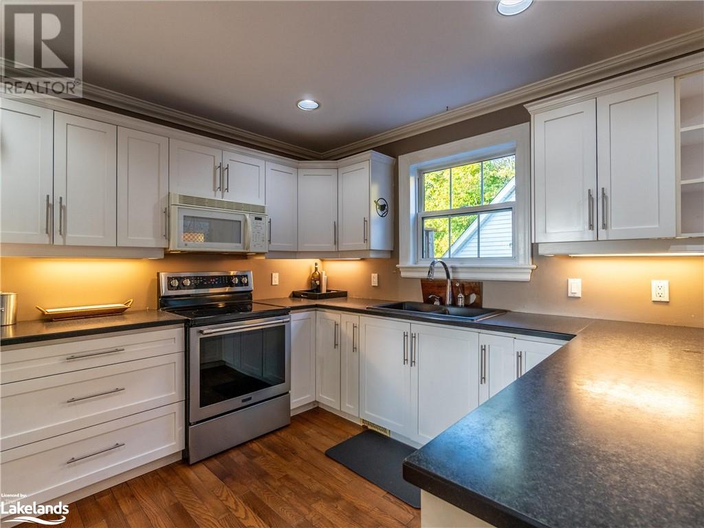 26 Coates Avenue, Bracebridge, Ontario  P1L 1Y5 - Photo 21 - 40656638