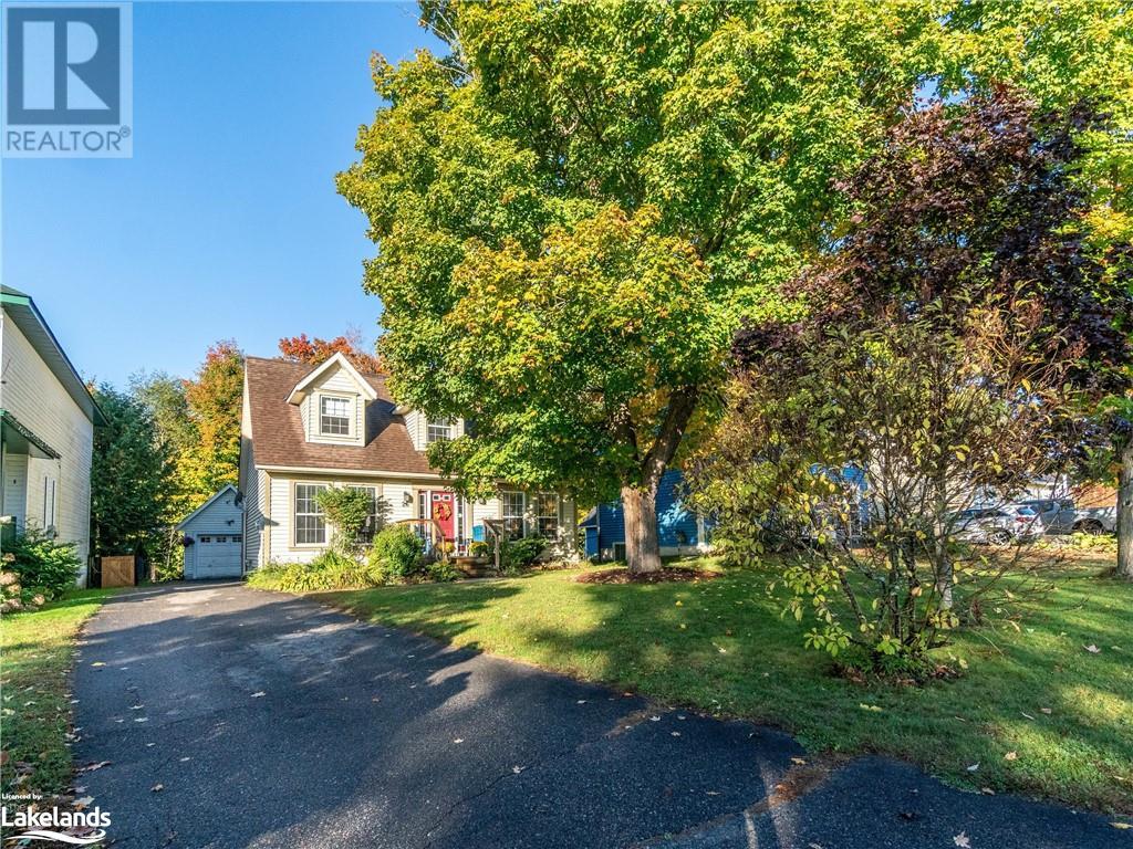 26 Coates Avenue, Bracebridge, Ontario  P1L 1Y5 - Photo 3 - 40656638