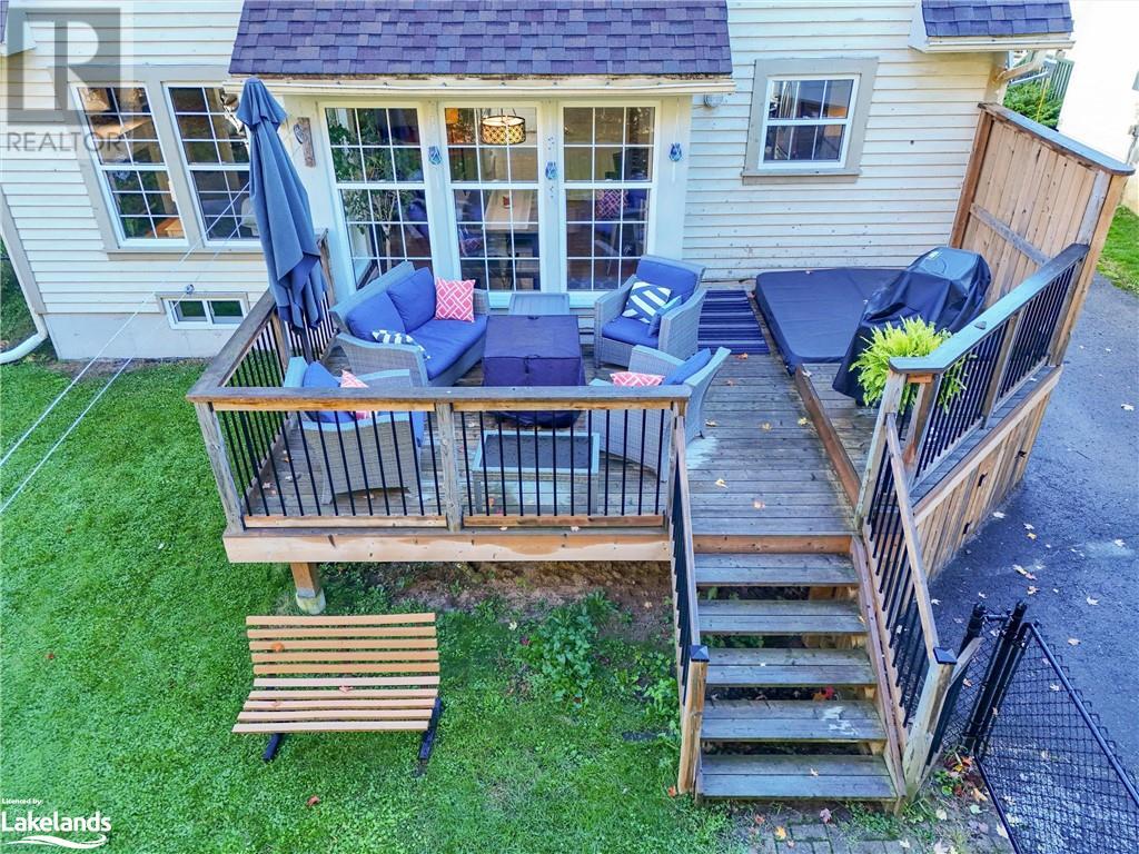 26 Coates Avenue, Bracebridge, Ontario  P1L 1Y5 - Photo 9 - 40656638