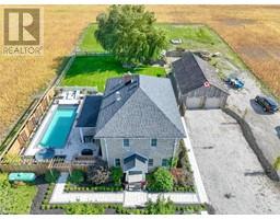 240 DECEWSVILLE Road, decewsville, Ontario
