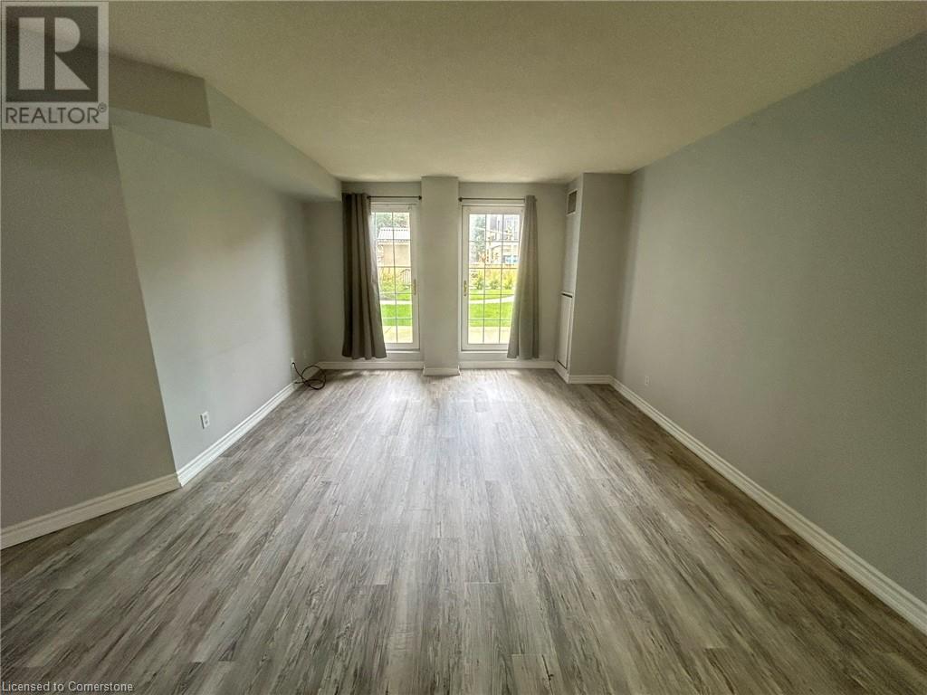 135 JAMES Street S Unit# 109, hamilton, Ontario
