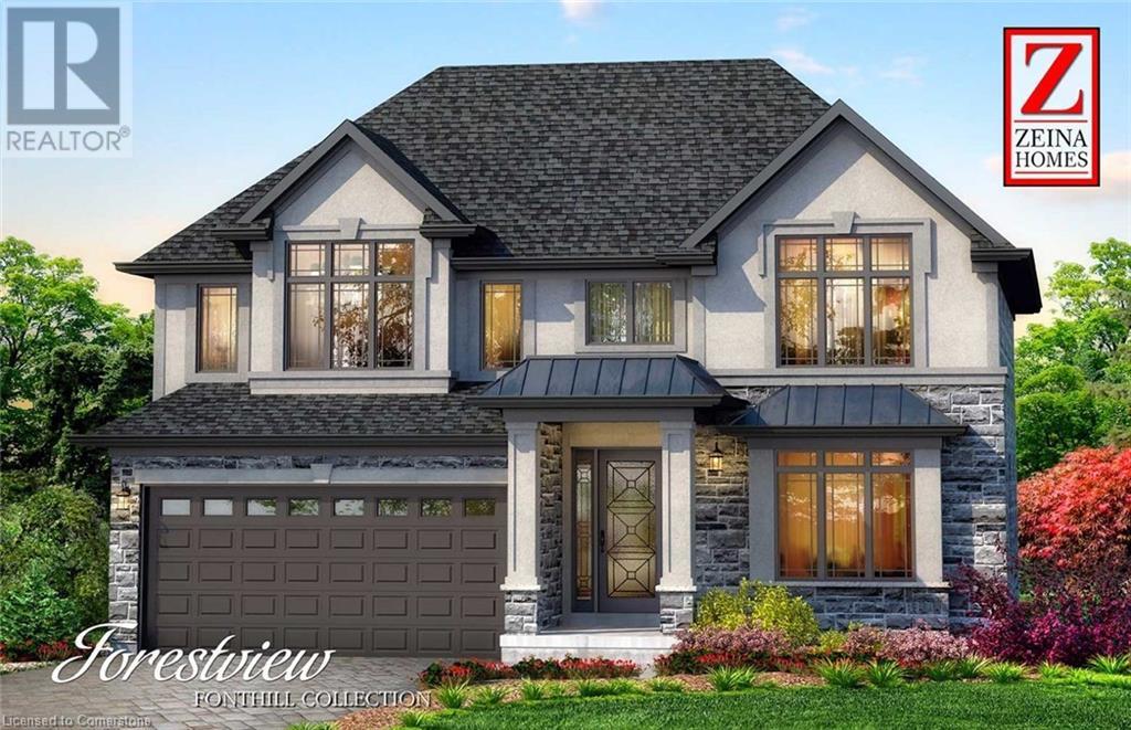 48 MILLER Drive, Ancaster, Ontario